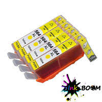 Starink compatible ink cartridge replacement for hp 564xl 564 xl for deskjet. Hp 6520 Photosmart Home Premium Wireless Drucker Scanner Kopierer Mit Keine Arbeit Ebay