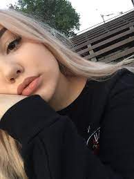 Find information about blonde and black hair articles only at sophie hairstyles. Art