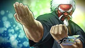 Feel free to send us your own wallpaper and we will consider adding it to appropriate category. Hd Wallpaper The King Of Fighters Xiii Steam Edition Wallpaper Flare