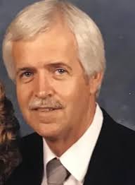 James Lee "Jim" Cochran Obituary (2023)