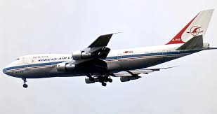 Flight is truly one of the most amazing engineering feats man has achieved. Korean Air Lines Flight 007 Wikipedia
