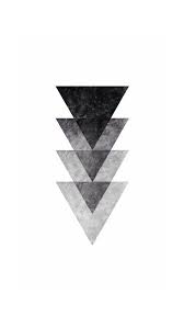 Black And White Geometric Wallpaper Hd Download Overlayed Grunge Triangles Abstract Iphone 5 Wallpaper Hd Free Abstract Iphone 5 Wallpaper Funky Wallpaper