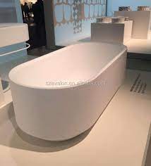 Installation involves applying an adhesive and grout system, much like ceramic or porcelain tiles. Terrazzo Bathtub China Trade Buy China Direct From Terrazzo Bathtub Factories At Alibaba Com