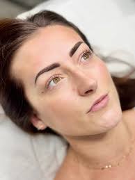 Vicky Rush Brows + Beauty