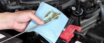 The oil drain plug is located at the bottom of your oil pan, and as its name suggests, is how your car gets drained of oil. Why Is Oil Leaking From The Oil Filter Fixing Oil Leaks Tom Gill Chevy