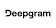 Deepgram logo
