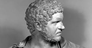 Desde Cicerón hasta el imperio de Alejandro Severo (III): estado del  Derecho al fin del tercer período