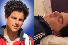 Tristan Daniel Yarbrough