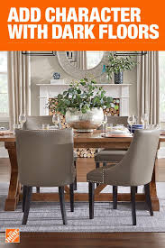 The Home Depot Has Everything You Need For Your Home Improvement Projects Click To Learn M Dining Room Table Decor Dinning Room Design Farmhouse Kitchen Decor