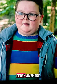 Delightful Derek and Henry Brazil