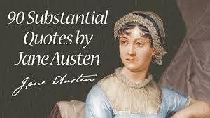 By the misery of disappointed affection, and contempt of the man she was to marry. 90 Substantial Quotes By Jane Austen Magicalquote