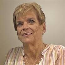 Donna L. Miller Obituary