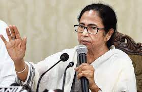 Mamata Banerjee seeks answers on the PM care fund