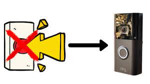 The 18888 nicor prime chime is not compatible with ring video doorbells because the voltage is dc and not ac. How To Hardwire Ring Doorbell Without Existing Doorbell Robot Powered Home