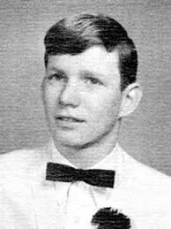 PFC Paul Edward Allard (1950-1969)