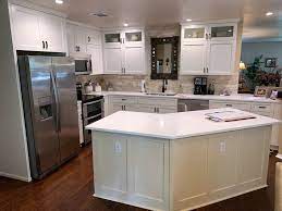 If your kitchen has sufficient space to install a number of cabinets, you have the luxury of choosing if your cabinets will touch the ceiling or not. Ceiling Height Kitchen Cabinets Rad Idea Or Bad Idea Kitchen Fx