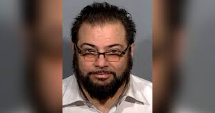 Las Vegas Police Warn of Fraudulent CCW Instructor: Community Urged to  Verify Credentials