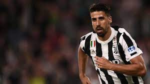 — sami khedira (@samikhedira) may 19, 2021. Juventus Midfielder Sami Khedira Signs Contract Extension Until 2021