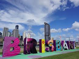 Im nordwesten australiens lockt die hauptstadt des bundesstaates queensland besucher aus aller welt mit ihren zahlreichen. Sprachreise Brisbane Sprachschule Erwachsene Dialog