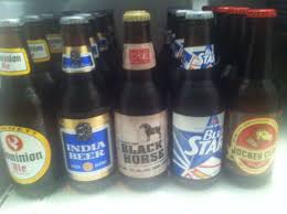 Blue buck ale #1 craft beer in canada! Newfoundland Beer Brands Newfoundlandbeer Org