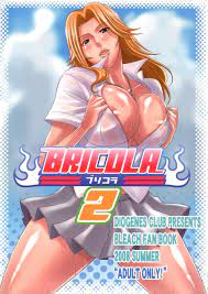 BRICOLA 2 - Bleach Hentai – Hentaix.me