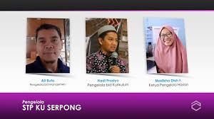 Stp khoiru ummah merupakan sekolah tahfizh dengan kurikulum mandiri berbasis aqidah islam. Profil Sekolah Tahfidz Plus Khoiru Ummah Serpong Youtube