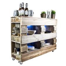 Regal Kommode Raumteiler Mobel Aus Paletten Bar Aus Paletten Diy Mobel Paletten