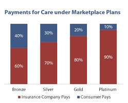 These categories determine the percentage of healthcare costs that the plan will pay for over a course of a year. What You Need To Know About Oklahoma S New Health Insurance Marketplace Oklahoma Policy Institute