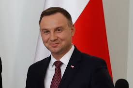 Andrzej duda stalled judicial reform, but revised legislation that had been framed by duda was adopted by the sejm in december 2017. Petahana Andrzej Duda Menangkan Pemilu Presiden Polandia Antara News