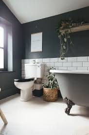 Choosing A Light Or Dark Bathroom Colour Scheme For A Small Space Easy Bathroom Makeover Bathroom Color Schemes Bathroom Inspiration