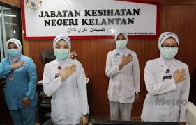 Integrasi big data masih dalam tahap awal. Jururawat Kelantan Bersemangat Bertugas Di Labuan