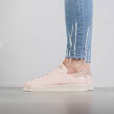 Der adidas originals superstar für damen ist für viele ein stück lifestyle. Damen Schuhe Sneakers Adidas Originals Superstar 80s Decon Icey Pink Bz0500 Rosa Fur 64 50 Sneakerstudio De