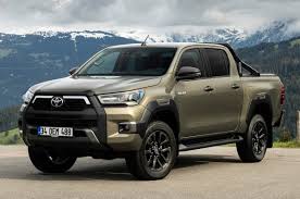 View hilux offers view hilux offers. Toyota Hilux Price Announcement Launch Later This Year In India Autocar India