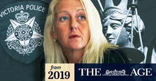 No other case like it': The unique case of Lawyer X and Nicola Gobbo