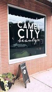 201 west 4th street, winston s. Camel City Beauty Co Startsida Facebook