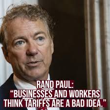 I Stand With Rand