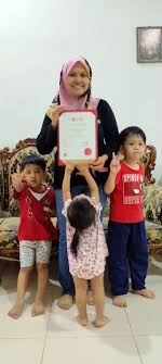 It was incorporated on april 02, 2003. Rusni Rusli Kertih Terengganu Malaysia Profil Profesional Linkedin