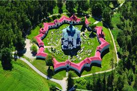 Pin On Czech Republic Unesco World Heritage