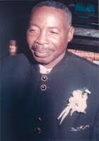 Roger Carrington Obituary