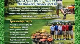 Delaware Small Business Chamber Ultimate Golf 3...