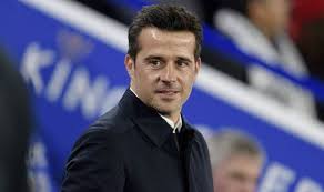 Marco alexandre saraiva da silva ( european portuguese: Everton Make Marco Silva Sack Decision Ahead Of Crunch Liverpool Showdown Football Sport Express Co Uk