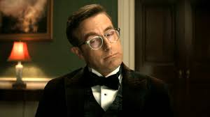 The Residence Netflix Cast: Every Actor & Character (Pictures)