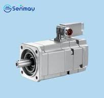 Plc Programming Controller 1FK7063-5AF71-1EA0 Siemens S Synchronous Motor  1FK70 Servo Motor 3-Axis Servo Drive