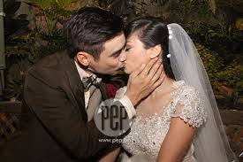 Anak nina jopay paguia at joshua zamora na si alessa, tila join jopay and joshua zamora in a dance challenge, and be inspired as they share how they are learning to rejoice in the midst. Jopay Paguia And Joshua Zamora Tie The Knot In A Simple Intimate Wedding Pep Ph
