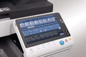 Download the latest drivers, firmware and software. Konica Minolta Bizhub 368 B W Mid Volume Multifunction Device Mbs Works