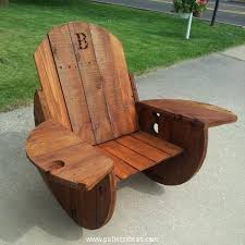Pallet And Cable Reel Rocking Chair Jpg 600 600 Spool Furniture Wooden Rocking Chairs Wooden Spool Tables