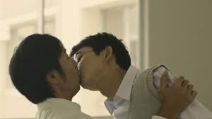鈴木仁、禁断のキスで学校退学！？ 映画『ジオラマボーイ・パノラマガール』本編冒頭映像 - YouTube