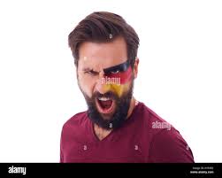 Hooligan soccer hi-res stock photography and images