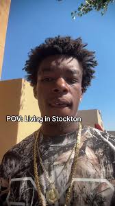 Turners Outdoorsman Stockton