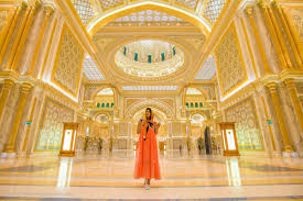 Each wonder and level will get progressively harder. 10 Things To Do In Abu Dhabi Bruised Passports